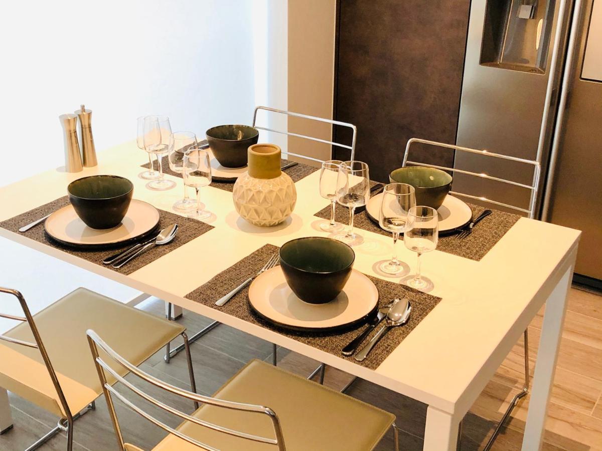 Design Appartement Empire Oostende Kültér fotó